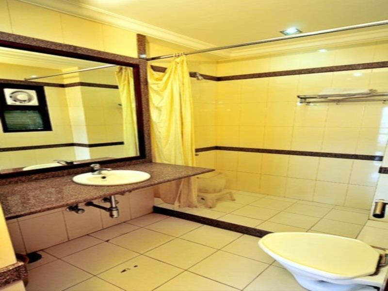 Hotel City Palace ジョードプル エクステリア 写真